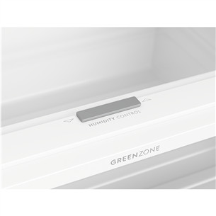 Electrolux 700 Series, No Frost, 256 L, kõrgus 178 cm - Integreeritav külmik