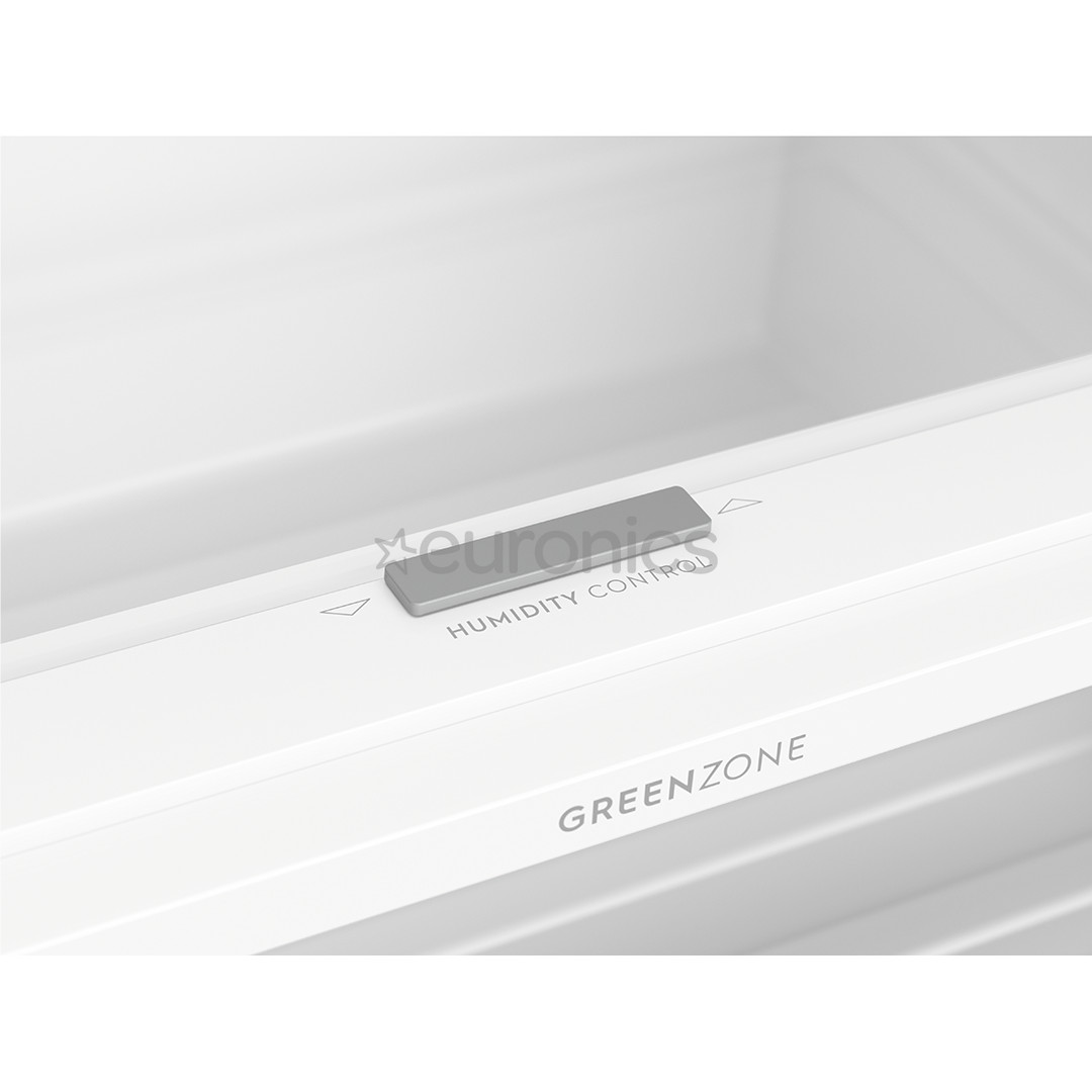 Electrolux 700 Series, No Frost, 256 L, kõrgus 178 cm - Integreeritav külmik