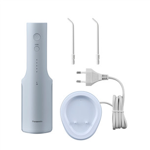 Panasonic Series 300, sinine - Hambavahede puhastaja
