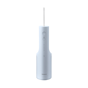 Panasonic Series 300, sinine - Hambavahede puhastaja