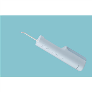 Panasonic Series 300, sinine - Hambavahede puhastaja