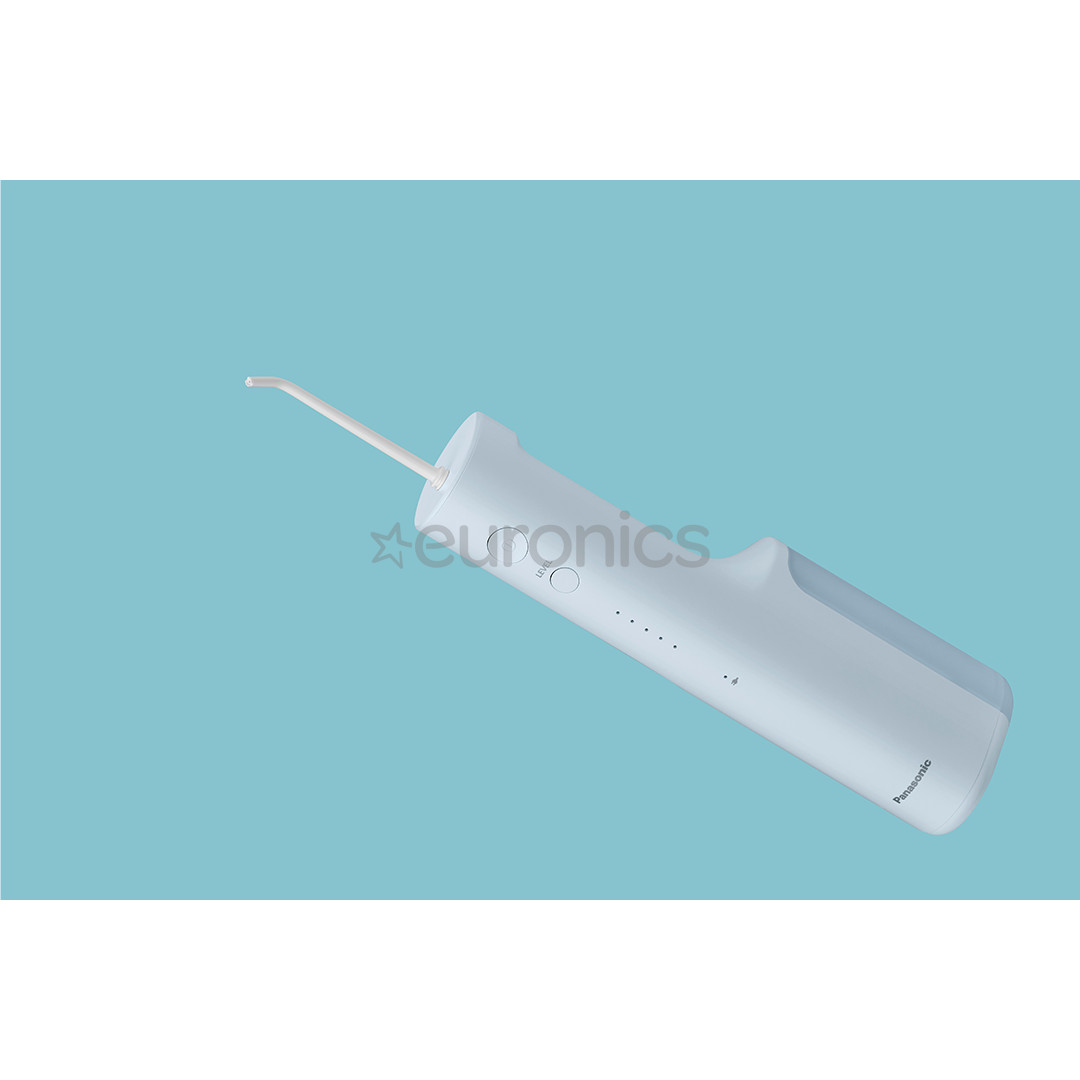 Panasonic Series 300, sinine - Hambavahede puhastaja