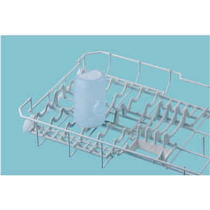 Panasonic Series 300, sinine - Hambavahede puhastaja