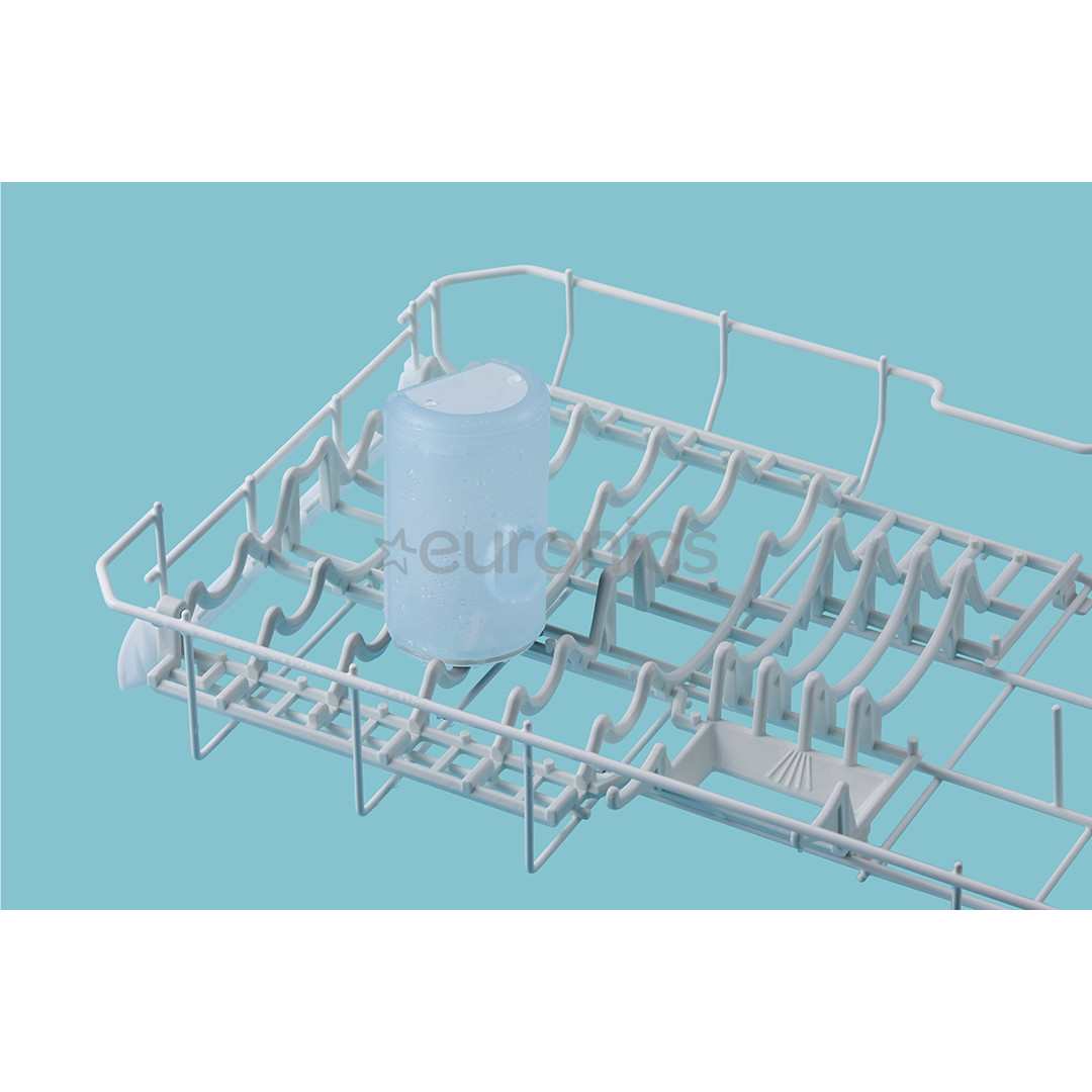 Panasonic Series 300, sinine - Hambavahede puhastaja