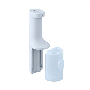 Panasonic Series 300, sinine - Hambavahede puhastaja