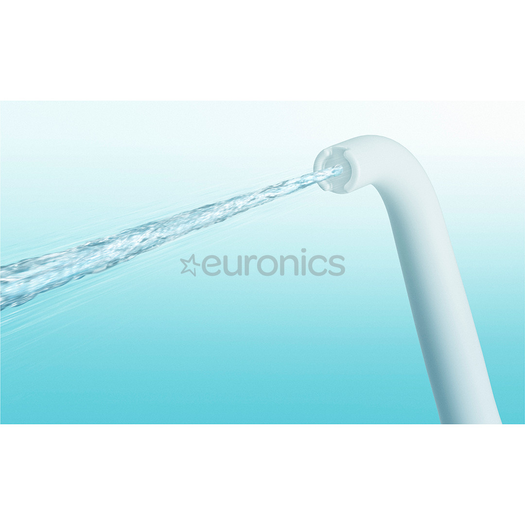 Panasonic Series 300, sinine - Hambavahede puhastaja