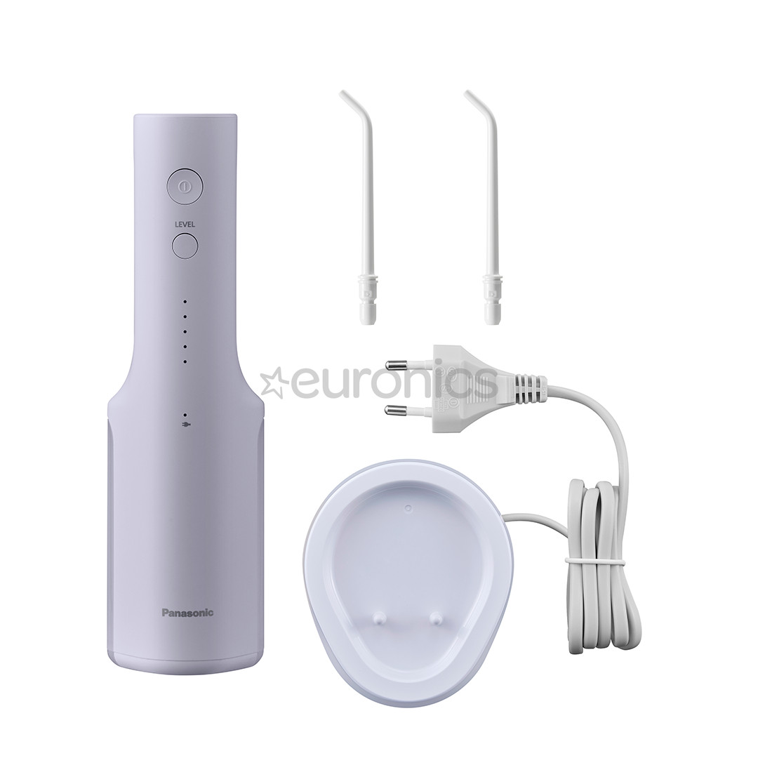 Panasonic Series 300, lilla - Hambavahede puhastaja