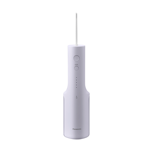 Panasonic Series 300, lilla - Hambavahede puhastaja