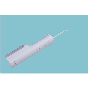 Panasonic Series 300, lilla - Hambavahede puhastaja