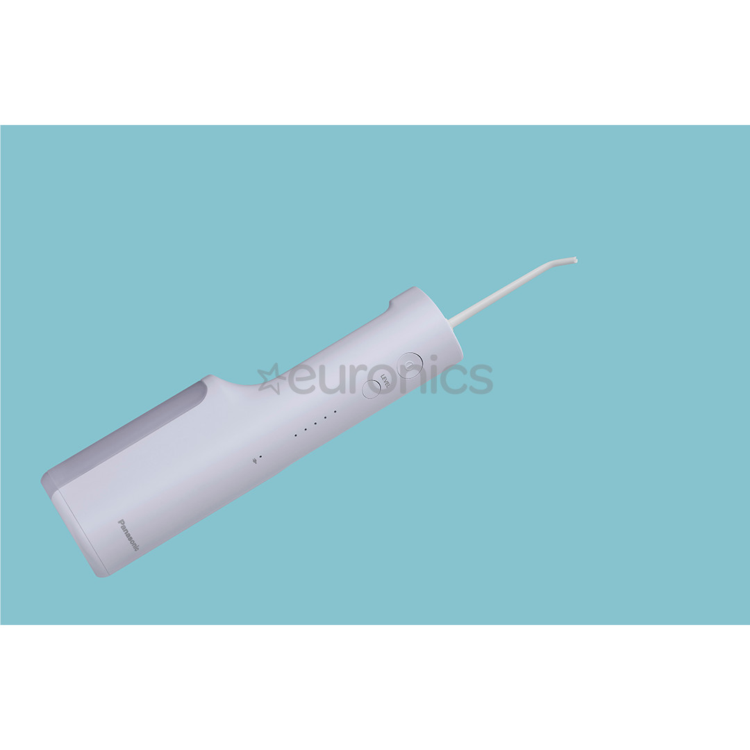 Panasonic Series 300, lilla - Hambavahede puhastaja