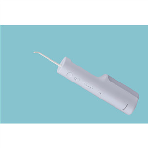 Panasonic Series 300, lilla - Hambavahede puhastaja