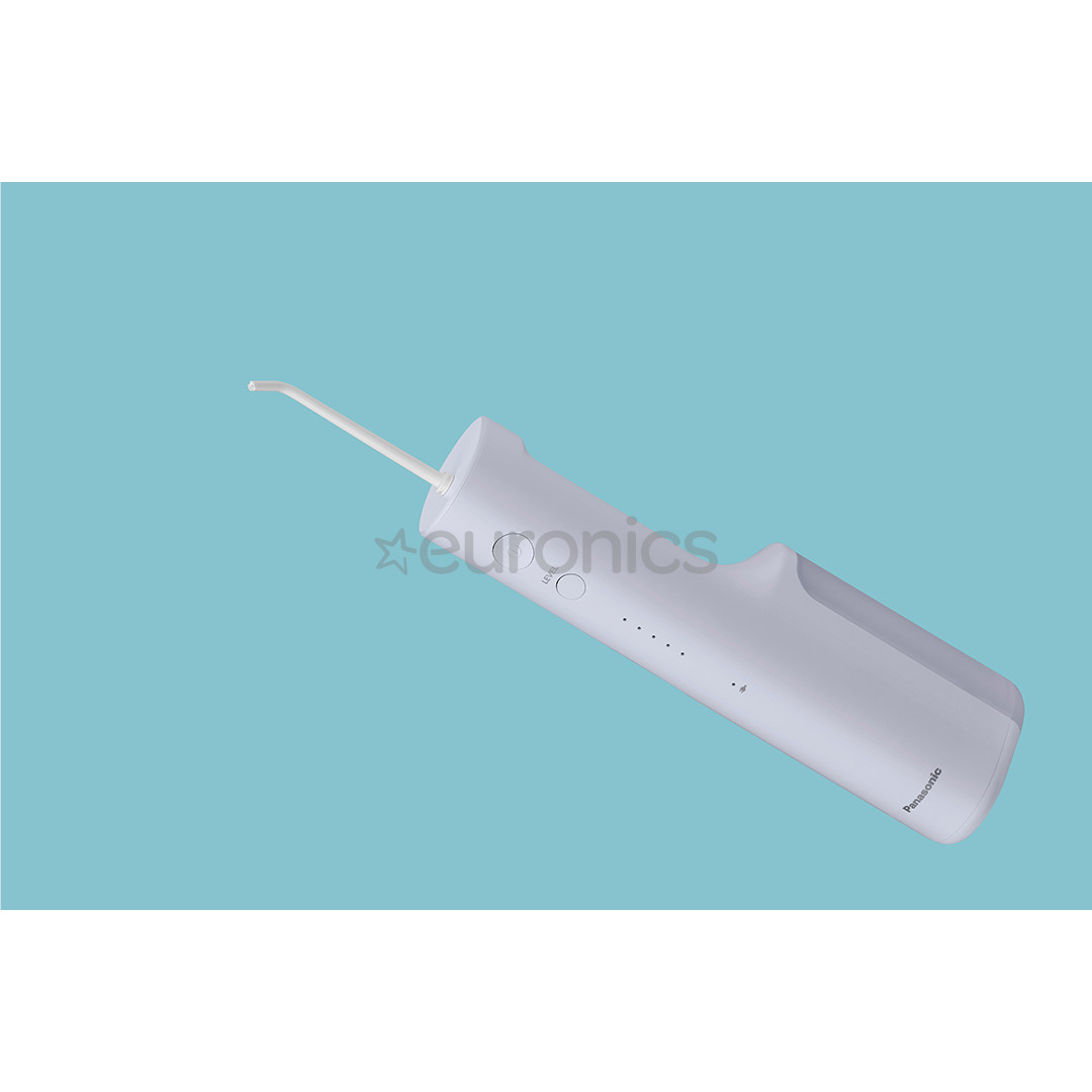 Panasonic Series 300, lilla - Hambavahede puhastaja