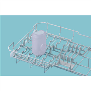 Panasonic Series 300, lilla - Hambavahede puhastaja