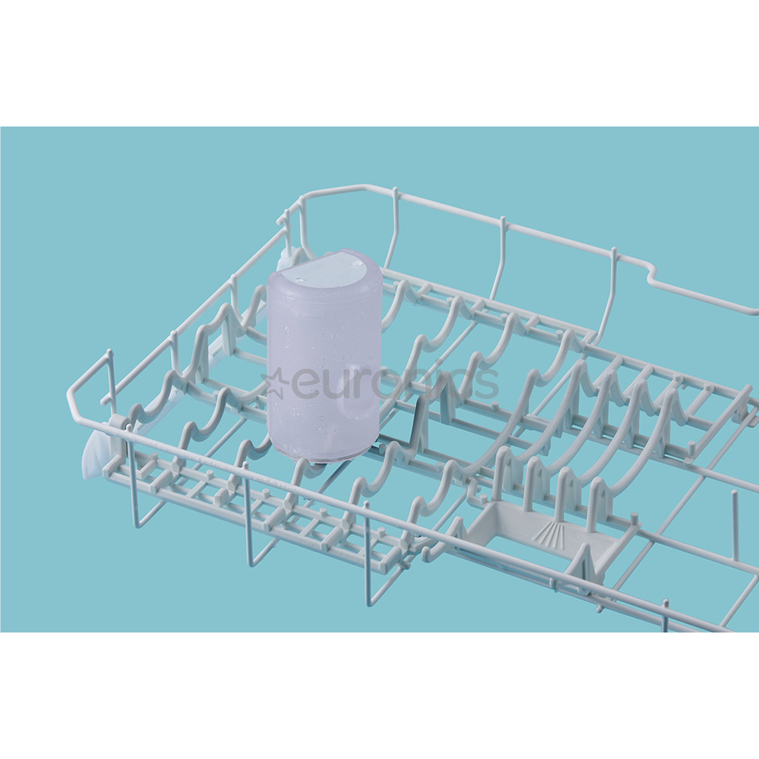 Panasonic Series 300, lilla - Hambavahede puhastaja