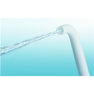 Panasonic Series 300, lilla - Hambavahede puhastaja