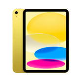 Apple iPad 11'' (2025), A16, 128 GB, WiFi, yellow - Tablet