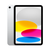 Apple iPad 11'' (2025), A16, 128 GB, WiFi + Cellular, silver - Tablet