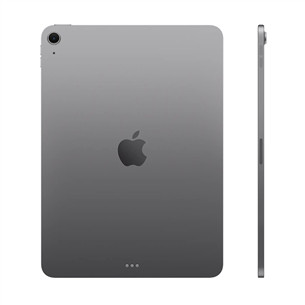 Apple iPad Air 11'' (2025), M3, 128 ГБ, Wi-Fi, серый - Планшет