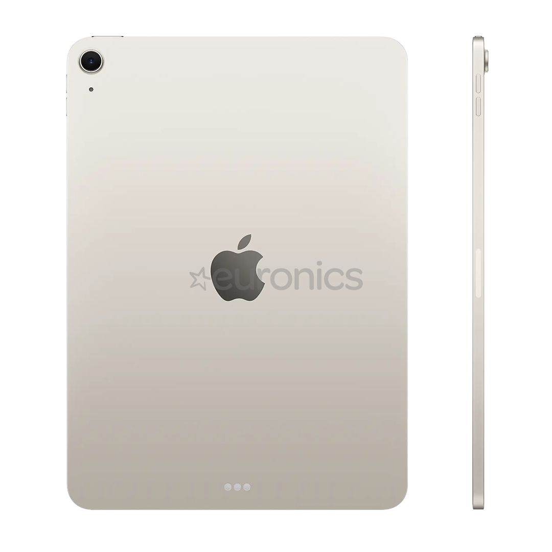 Apple iPad Air 11'' (2025), M3, 128 ГБ, Wi-Fi, бежевый - Планшет