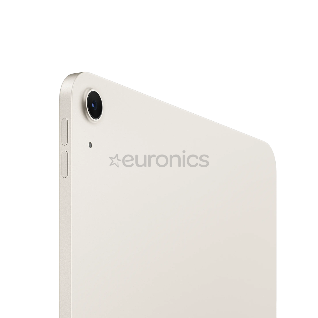 Apple iPad Air 11'' (2025), M3, 128 ГБ, Wi-Fi, бежевый - Планшет