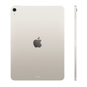 Apple iPad Air 11'' (2025), M3, 256 GB, WiFi, starlight - Tablet