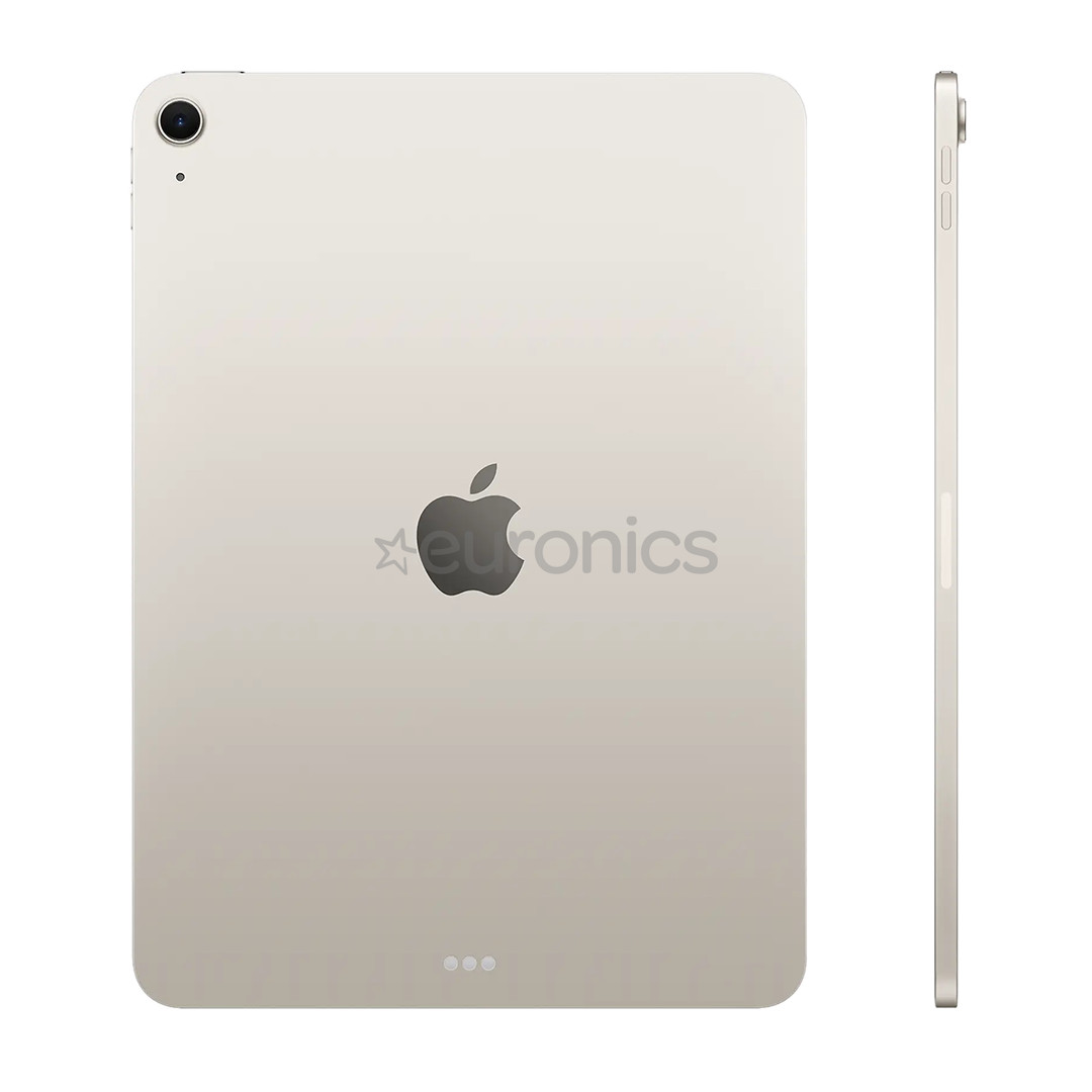 Apple iPad Air 11'' (2025), M3, 256 GB, WiFi, starlight - Tablet