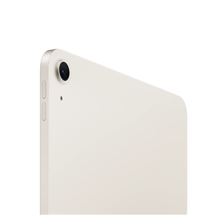 Apple iPad Air 11'' (2025), M3, 512 GB, WiFi, starlight - Tablet