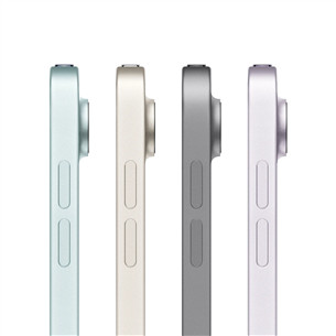 Apple iPad Air 11'' (2025), M3, 1 TB, WiFi, lilla - Tahvelarvuti