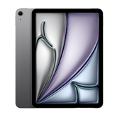 Apple iPad Air 11'' (2025), M3, 1 ТБ, Wi-Fi + Cellular, серый - Планшет