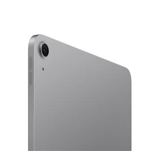 Apple iPad Air 11'' (2025), M3, 1 TB, WiFi + Cellular, space gray - Tablet