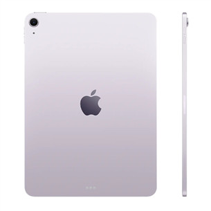 Apple iPad Air 11'' (2025), M3, 512 ГБ, Wi-Fi + Cellular, сиреневый - Планшет