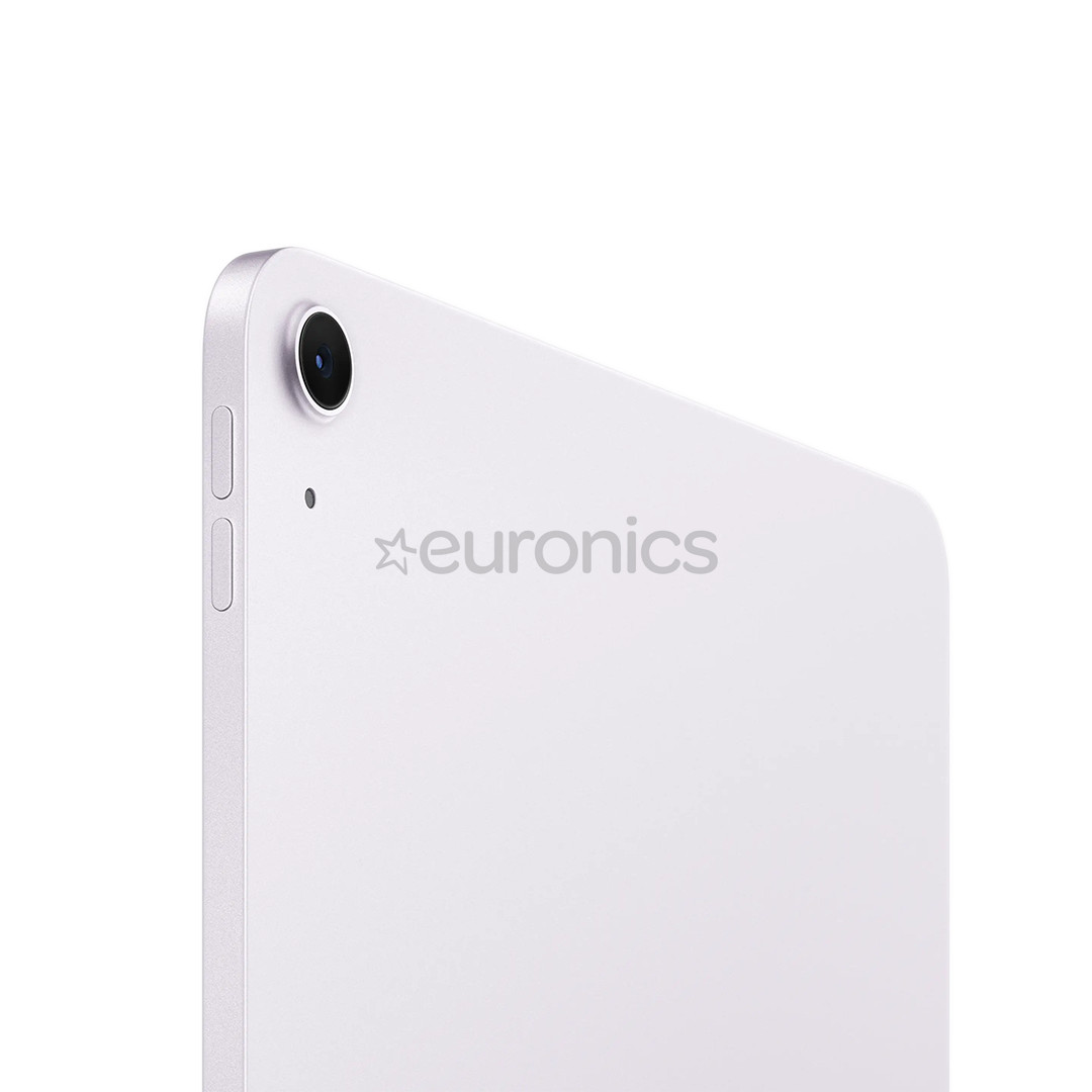 Apple iPad Air 11'' (2025), M3, 512 ГБ, Wi-Fi + Cellular, сиреневый - Планшет