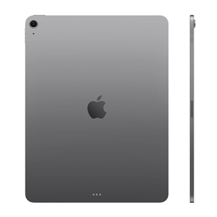 Apple iPad Air 13'' (2025), M3, 512 GB, WiFi + Cellular, hall - Tahvelarvuti