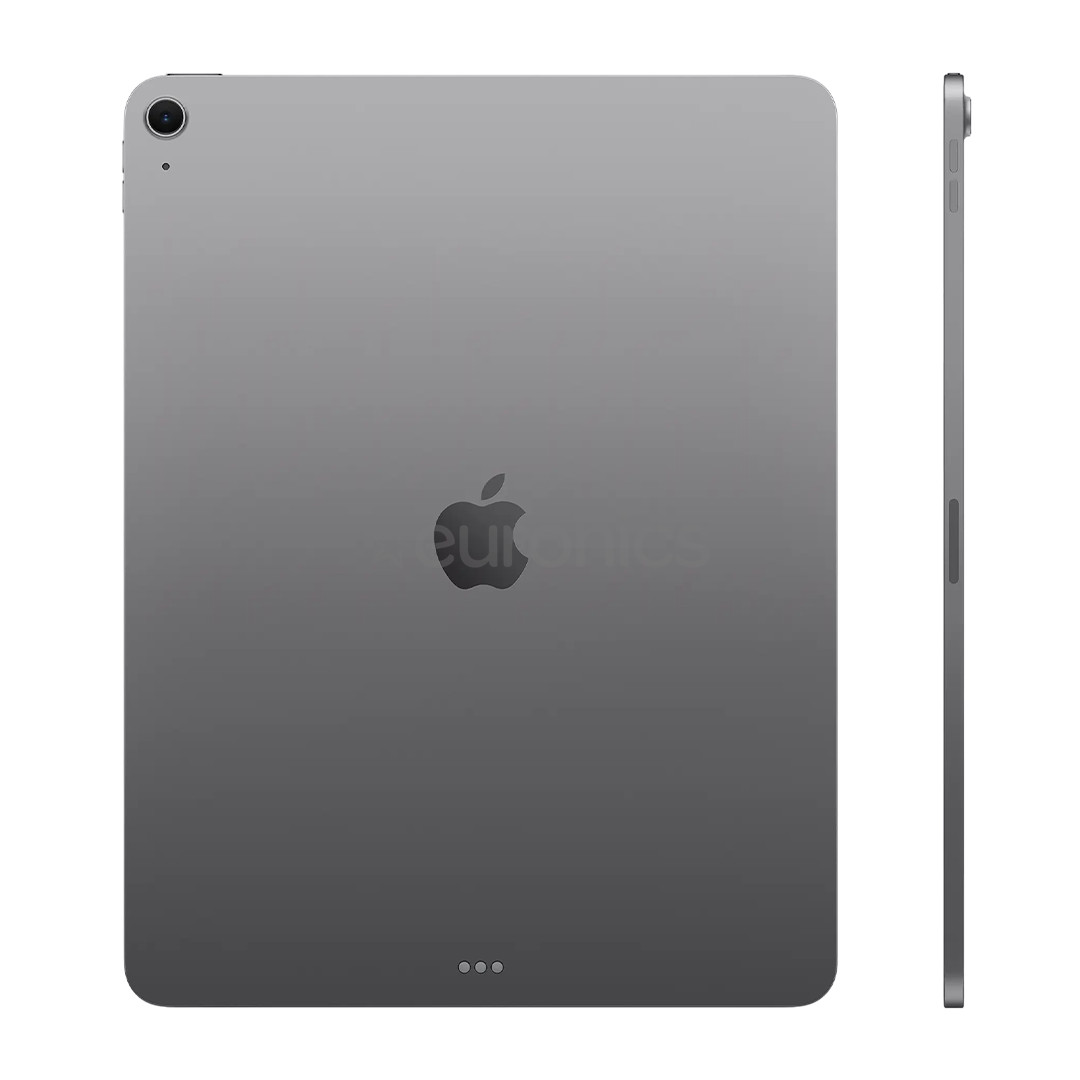 Apple iPad Air 13'' (2025), M3, 512 ГБ, Wi-Fi + Cellular, серый - Планшет