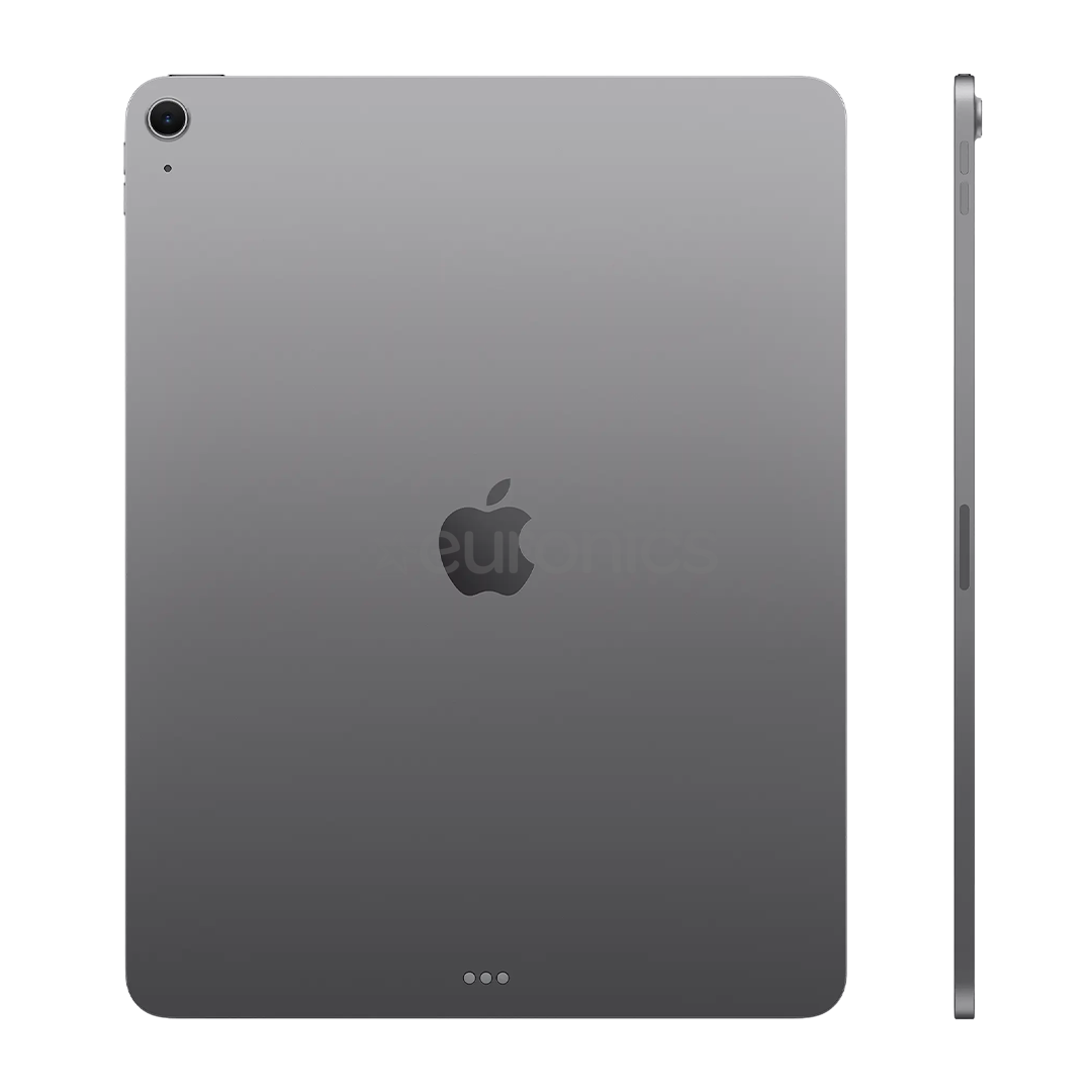 Apple iPad Air 13'' (2025), M3, 512 GB, WiFi + Cellular, hall - Tahvelarvuti