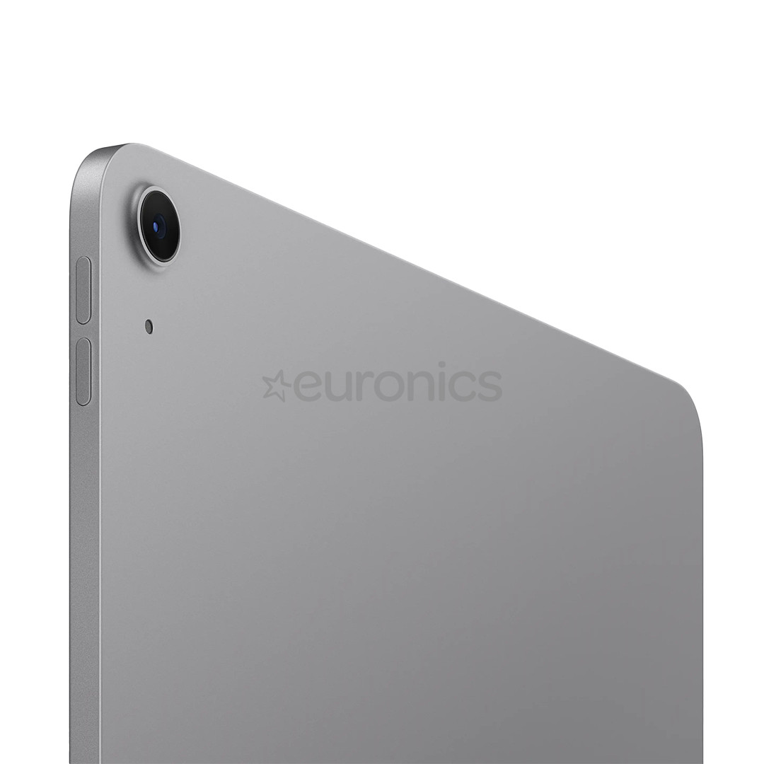 Apple iPad Air 13'' (2025), M3, 512 ГБ, Wi-Fi + Cellular, серый - Планшет
