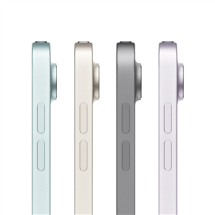 Apple iPad Air 13'' (2025), M3, 512 GB, WiFi + Cellular, hall - Tahvelarvuti