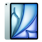 Apple iPad Air 13'' (2025), M3, 256 GB, WiFi + Cellular, blue - Tablet