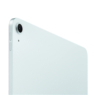 Apple iPad Air 13'' (2025), M3, 256 GB, WiFi + Cellular, blue - Tablet