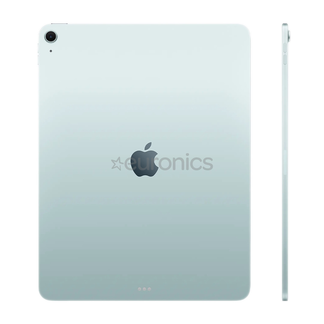 Apple iPad Air 13'' (2025), M3, 512 GB, WiFi + Cellular, sinine - Tahvelarvuti