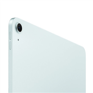 Apple iPad Air 13'' (2025), M3, 512 GB, WiFi + Cellular, sinine - Tahvelarvuti