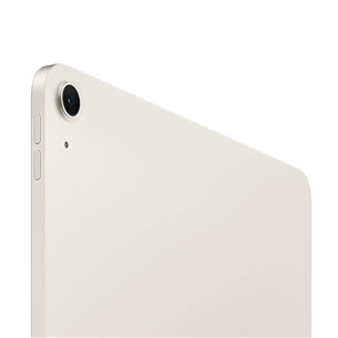 Apple iPad Air 13'' (2025), M3, 512 GB, WiFi + Cellular, beež - Tahvelarvuti