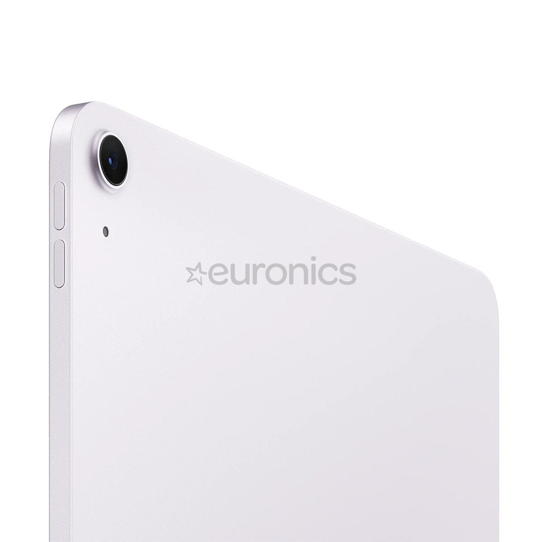 Apple iPad Air 13'' (2025), M3, 256 GB, WiFi + Cellular, lilla - Tahvelarvuti