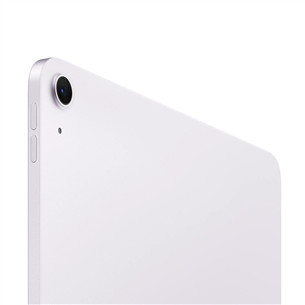 Apple iPad Air 13'' (2025), M3, 512 ГБ, Wi-Fi + Cellular, сиреневый - Планшет