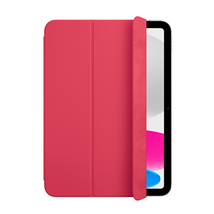 Apple Smart Folio, iPad (A16), roosa - Tahvelarvuti ümbris