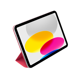 Apple Smart Folio, iPad (A16), roosa - Tahvelarvuti ümbris