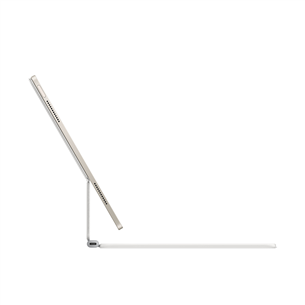 Apple Magic Keyboard, iPad Air 13'' (M3), ENG, valge - Klaviatuur