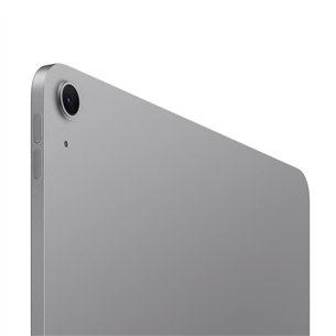 Apple iPad Air 13'' (2025), M3, 256 GB, WiFi, space gray - Tablet