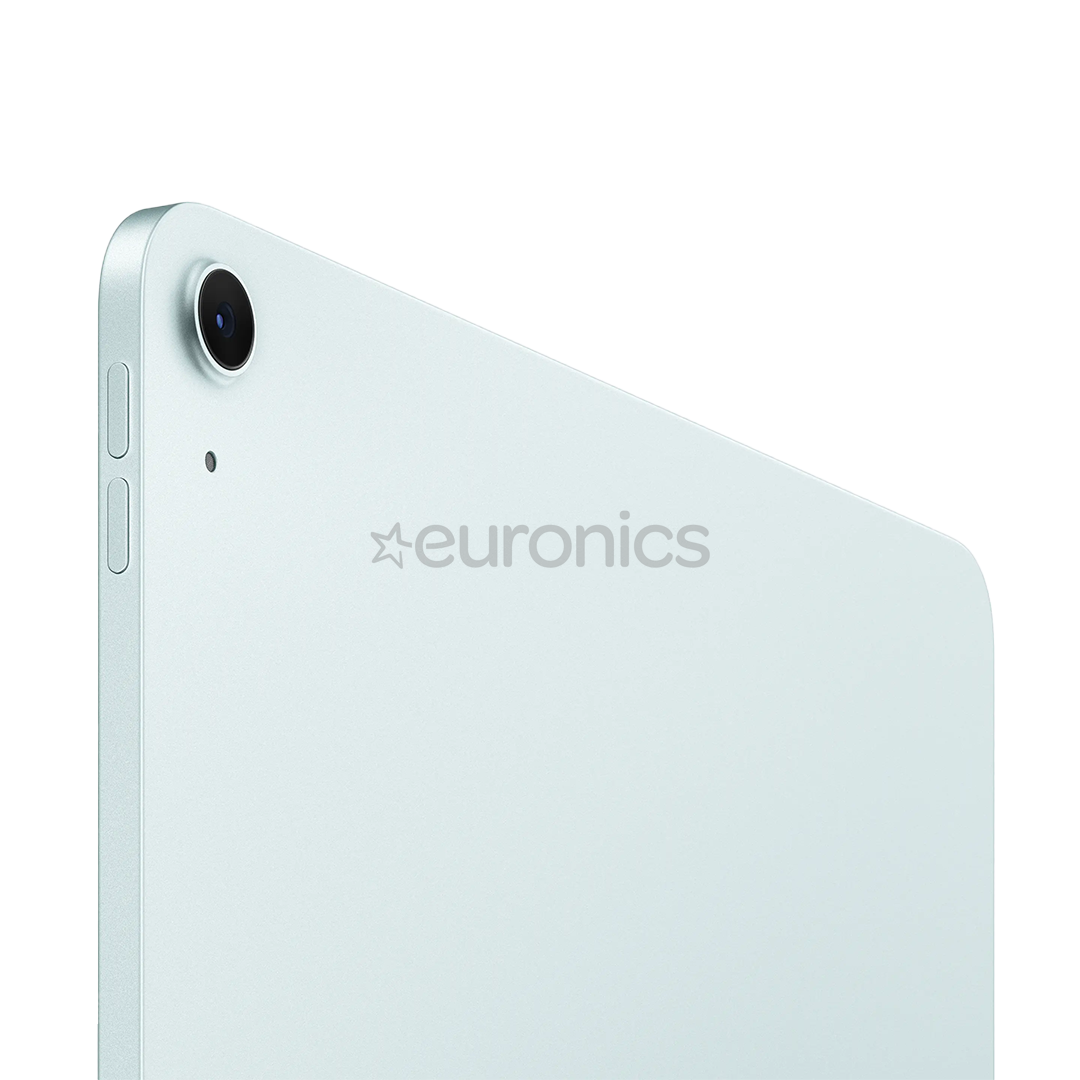 Apple iPad Air 13'' (2025), M3, 1 ТБ, Wi-Fi, голубой - Планшет