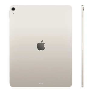 Apple iPad Air 13'' (2025), M3, 1 TB, WiFi, beež - Tahvelarvuti